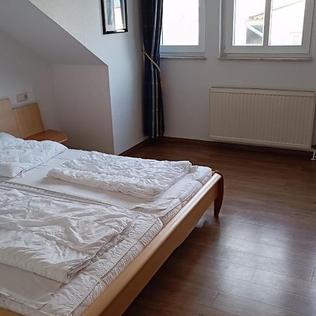 Haus Suedstrand Goehren  Ngoại thất bức ảnh