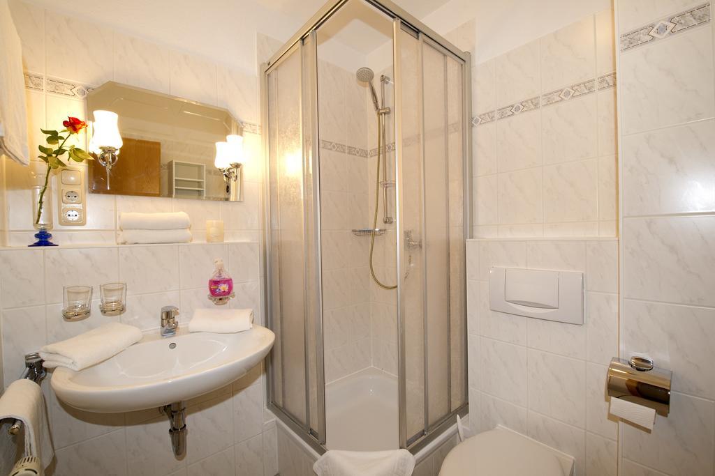 Haus Suedstrand Goehren  Phòng bức ảnh