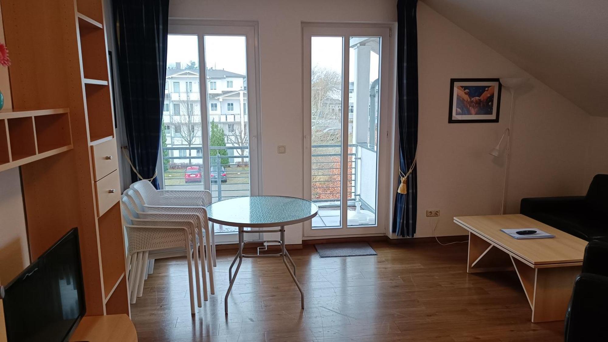Haus Suedstrand Goehren  Ngoại thất bức ảnh