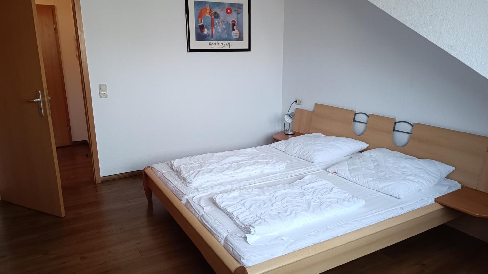 Haus Suedstrand Goehren  Ngoại thất bức ảnh