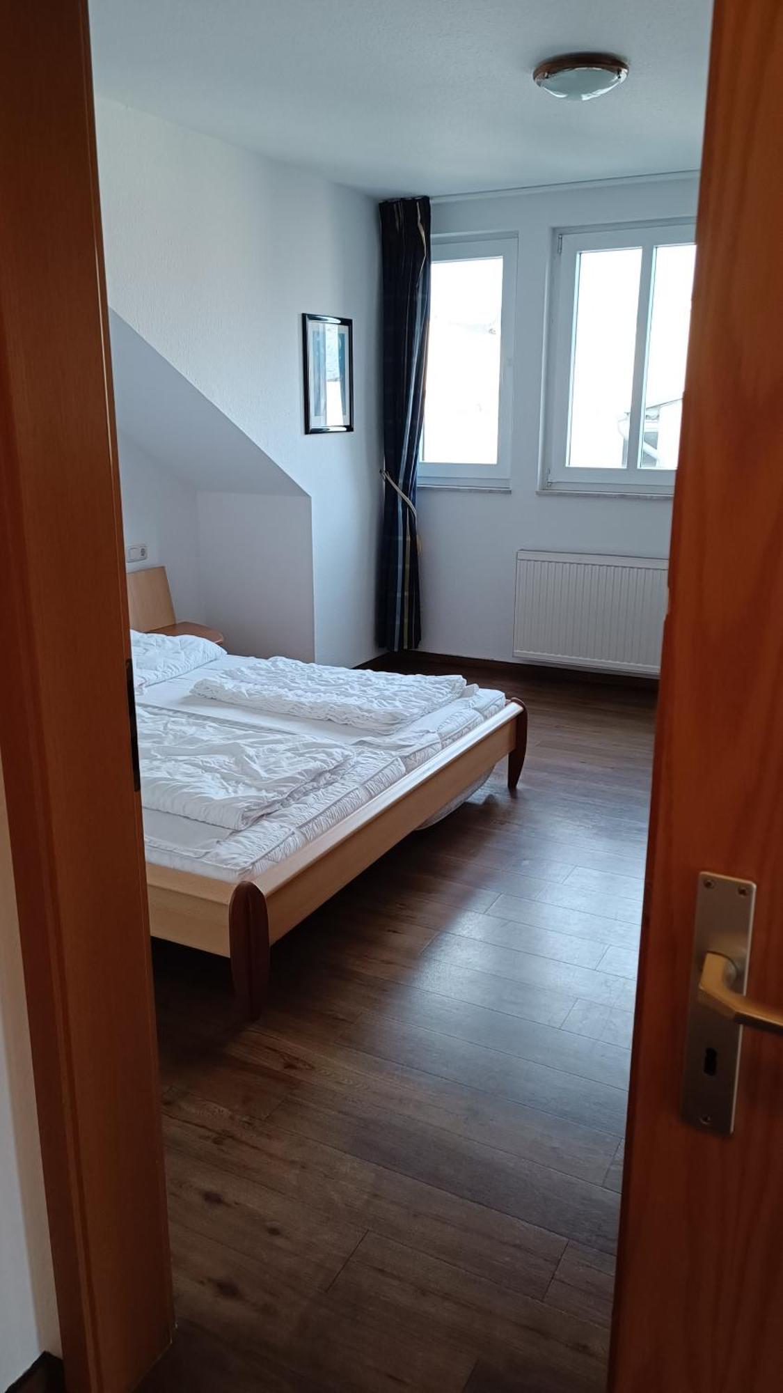 Haus Suedstrand Goehren  Ngoại thất bức ảnh