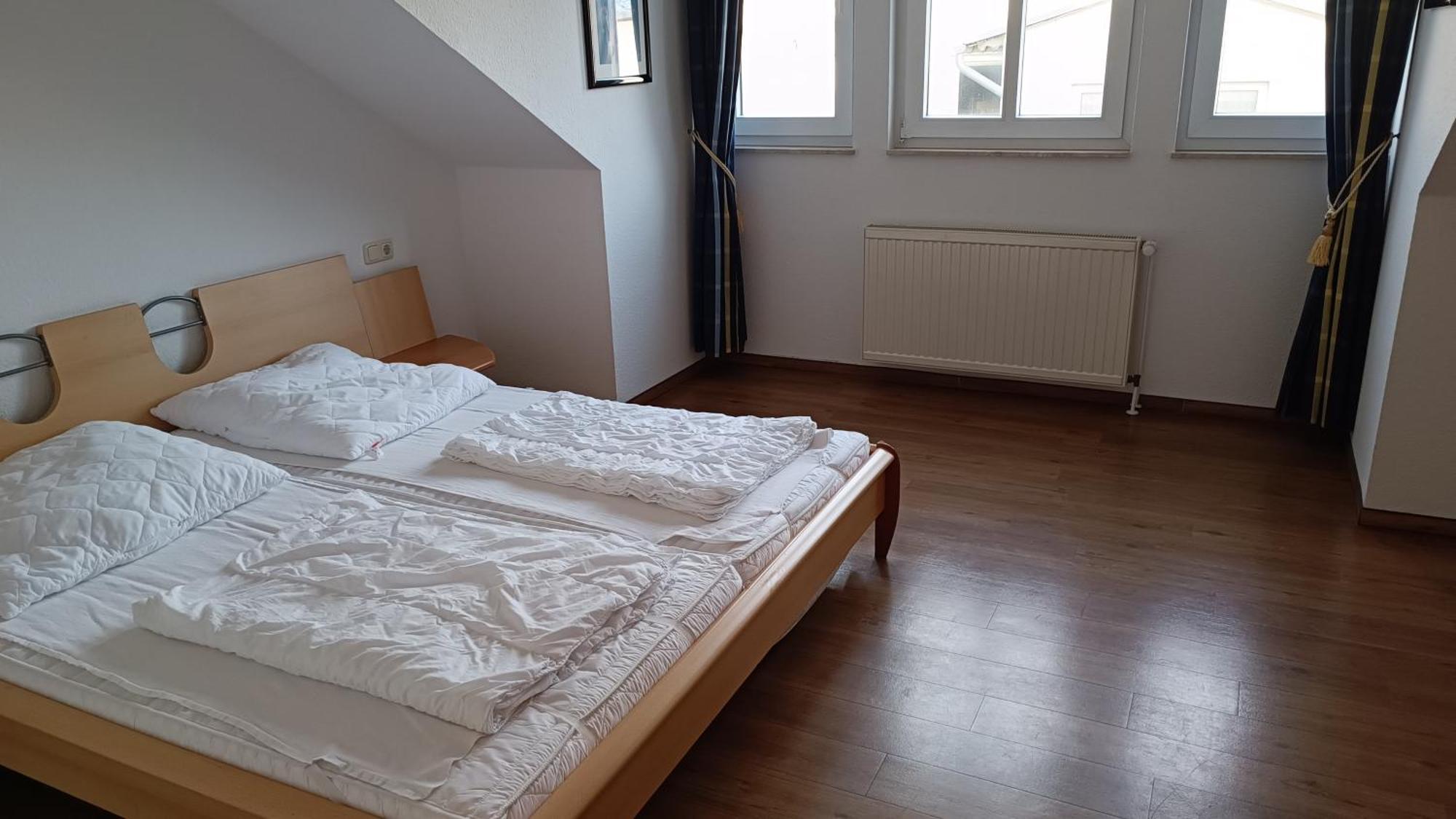 Haus Suedstrand Goehren  Ngoại thất bức ảnh
