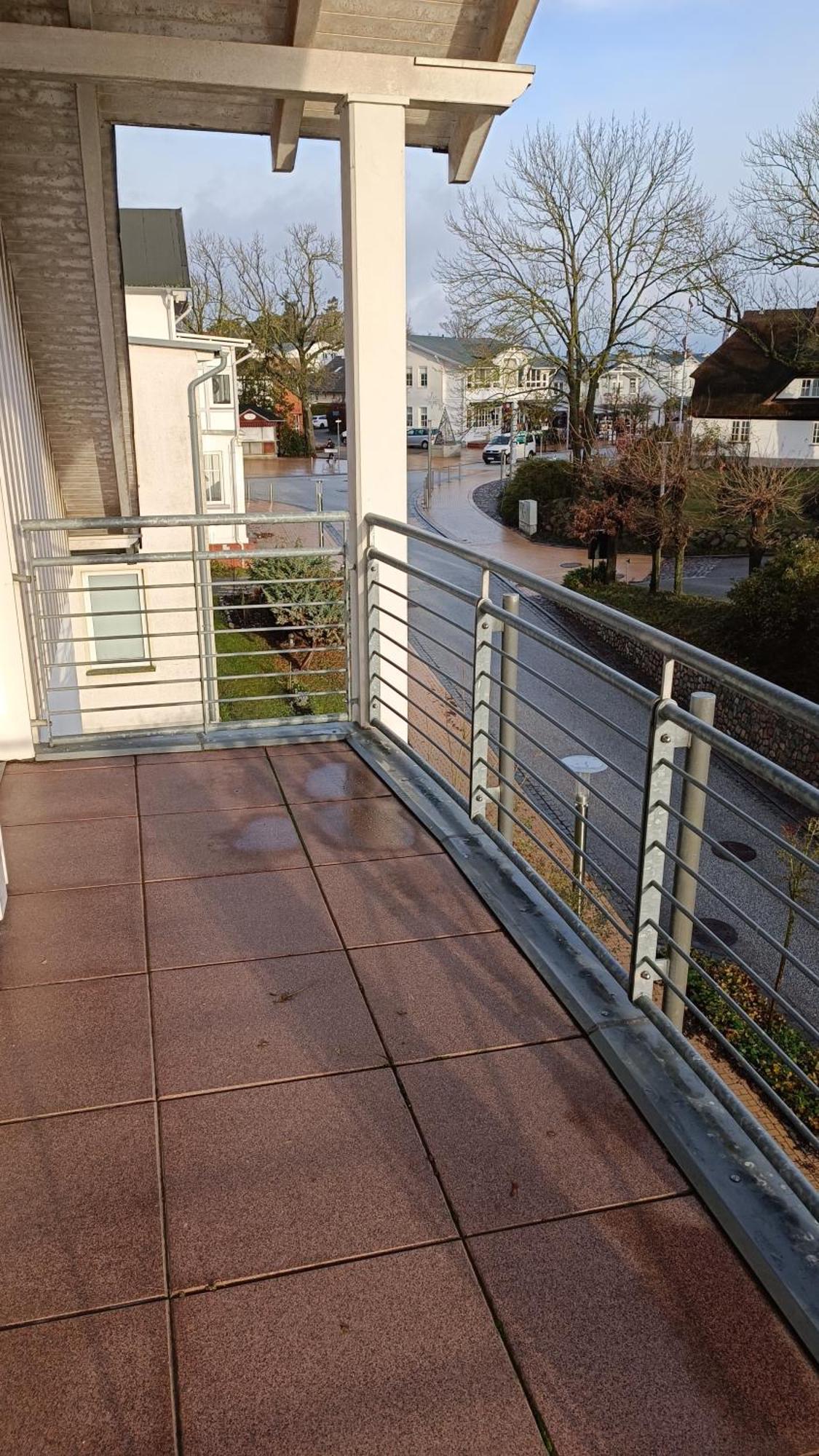 Haus Suedstrand Goehren  Ngoại thất bức ảnh