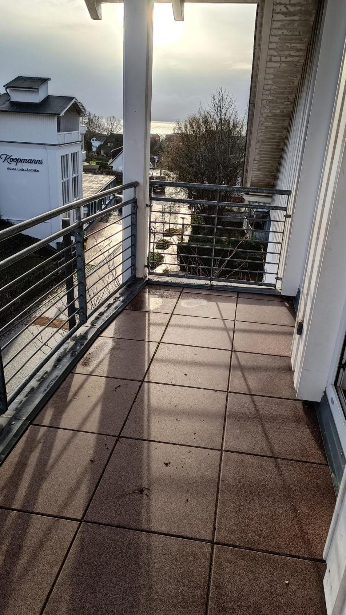 Haus Suedstrand Goehren  Ngoại thất bức ảnh