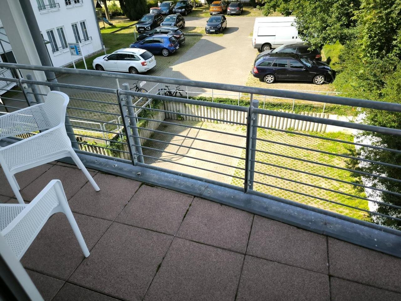 Haus Suedstrand Goehren  Ngoại thất bức ảnh