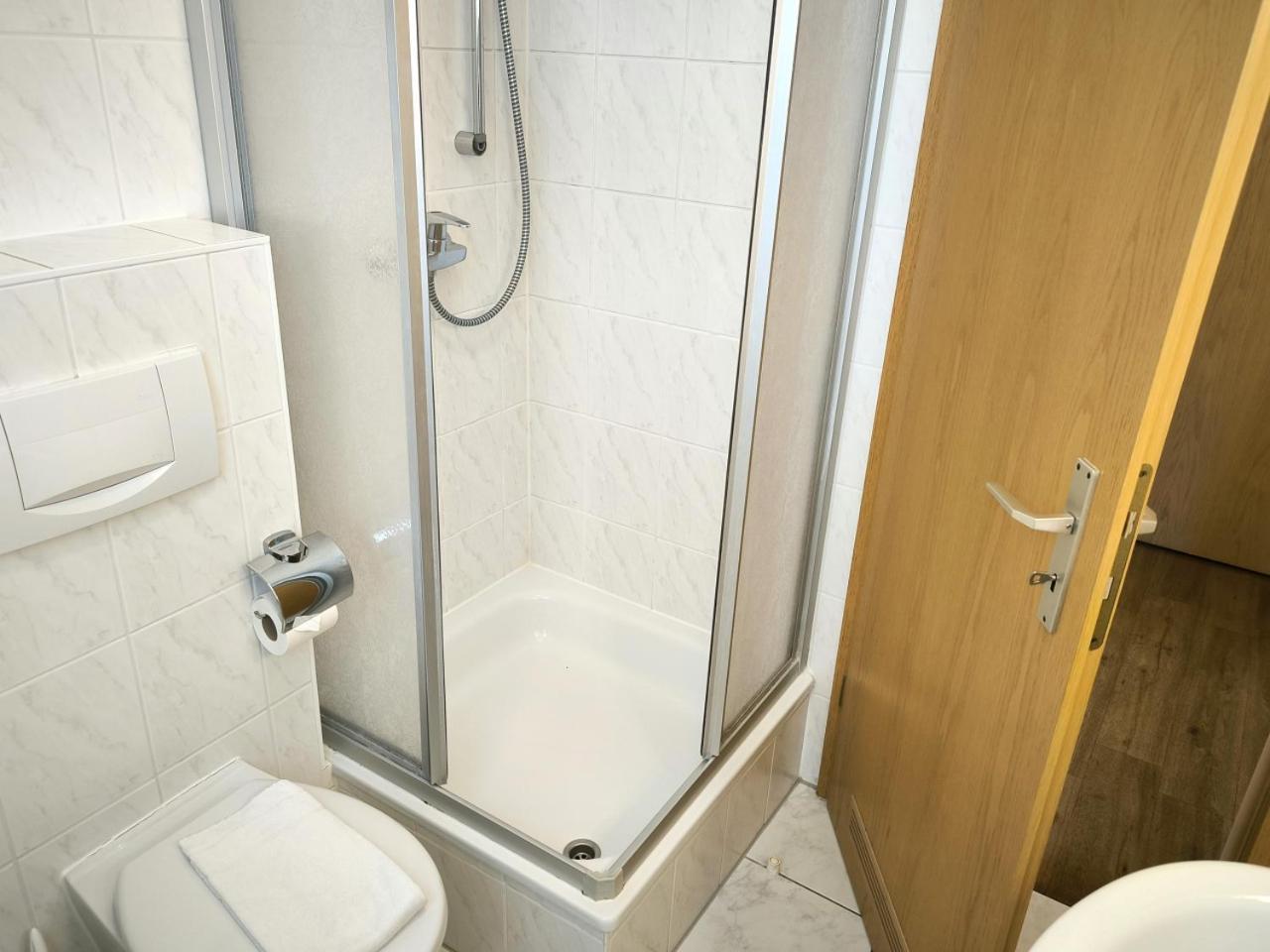 Haus Suedstrand Goehren  Ngoại thất bức ảnh